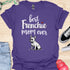 Best frenchie mom ever - V4 - Elegant Card T-Shirt